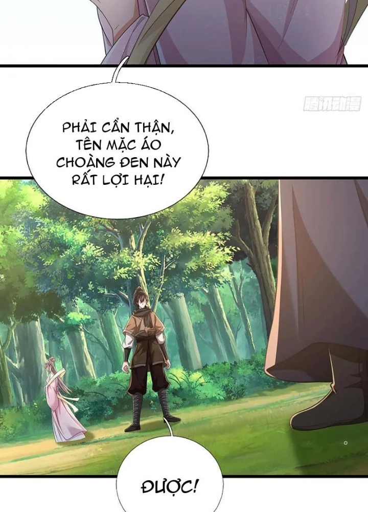 Tận thế thế giới Huyền Huyễn Ta Vô Địch Chapter 94 - 18