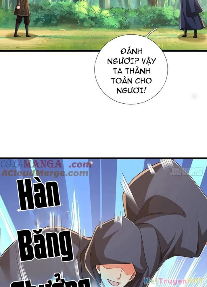 Tận thế thế giới Huyền Huyễn Ta Vô Địch Chapter 94 - 22