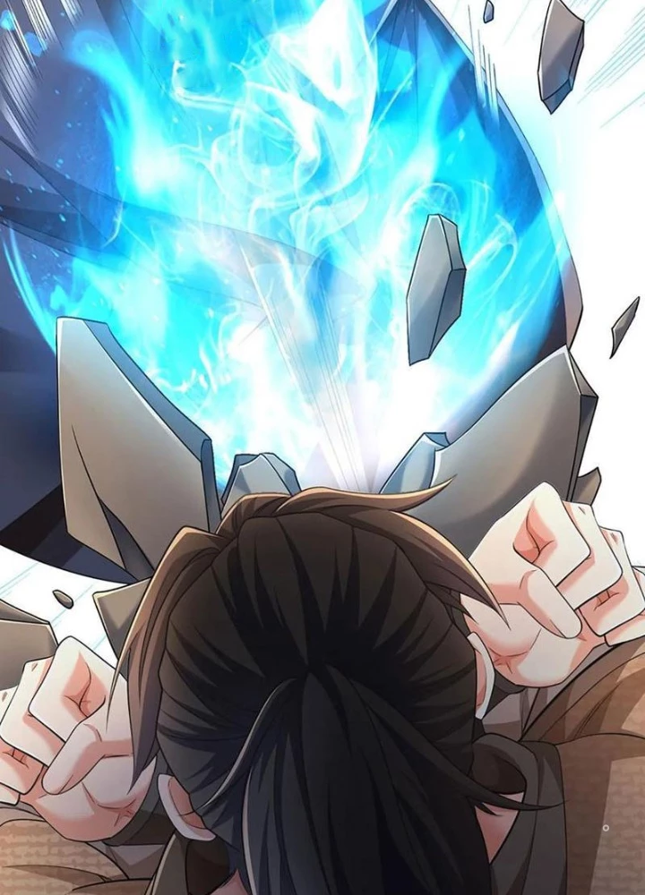 Tận thế thế giới Huyền Huyễn Ta Vô Địch Chapter 94 - 24