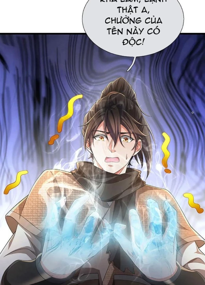 Tận thế thế giới Huyền Huyễn Ta Vô Địch Chapter 94 - 28