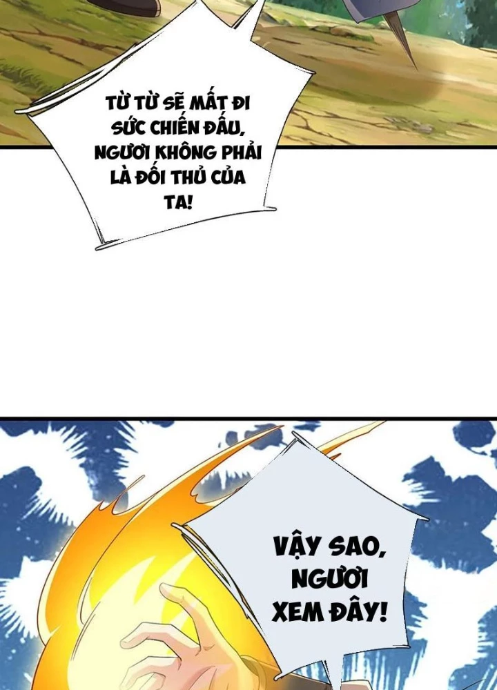 Tận thế thế giới Huyền Huyễn Ta Vô Địch Chapter 94 - 32
