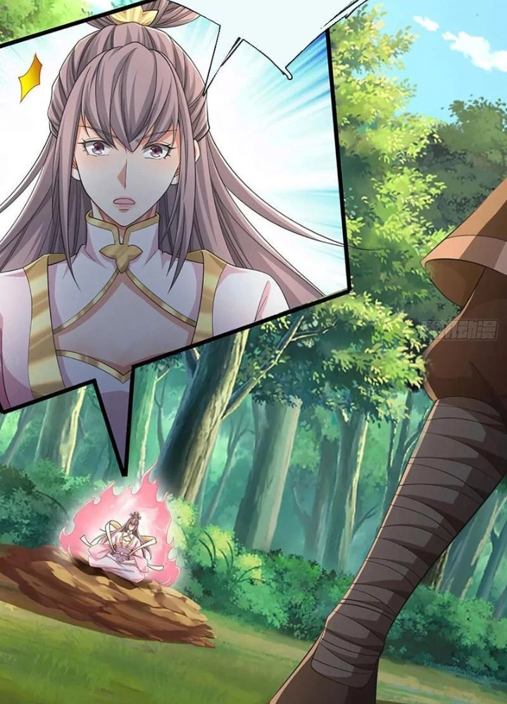Tận thế thế giới Huyền Huyễn Ta Vô Địch Chapter 94 - 42