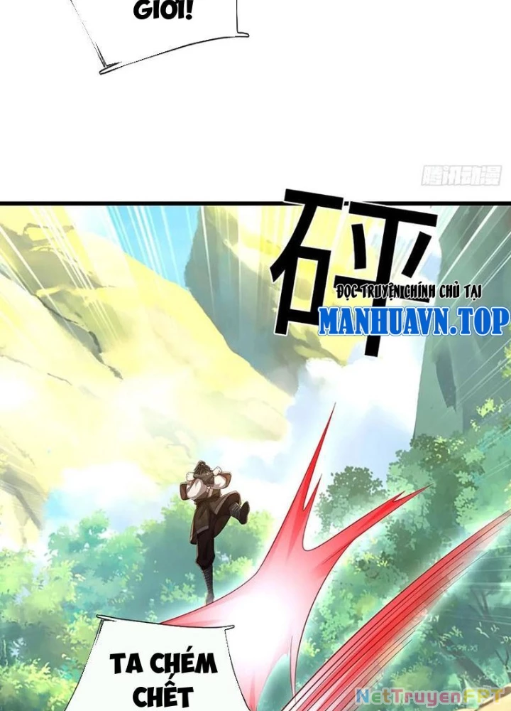 Tận thế thế giới Huyền Huyễn Ta Vô Địch Chapter 94 - 48