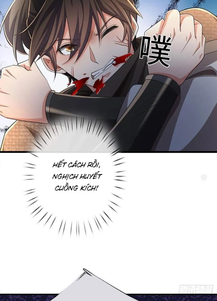 Tận thế thế giới Huyền Huyễn Ta Vô Địch Chapter 94 - 52