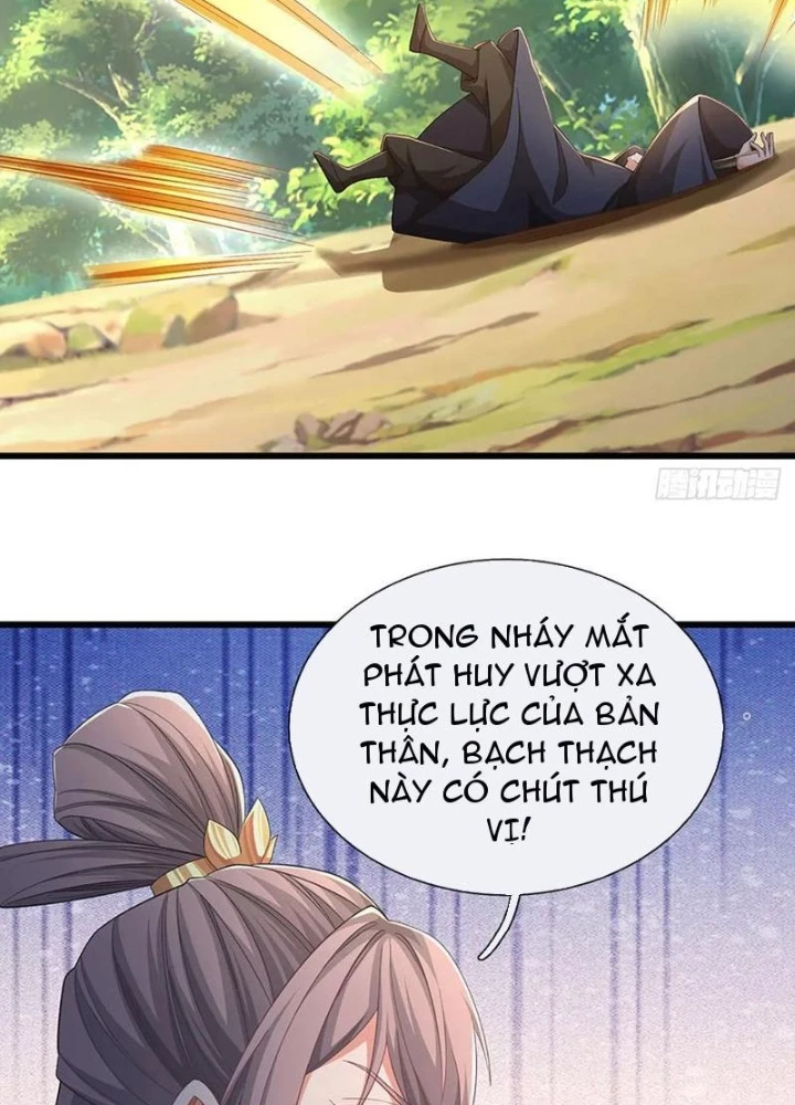 Tận thế thế giới Huyền Huyễn Ta Vô Địch Chapter 94 - 58