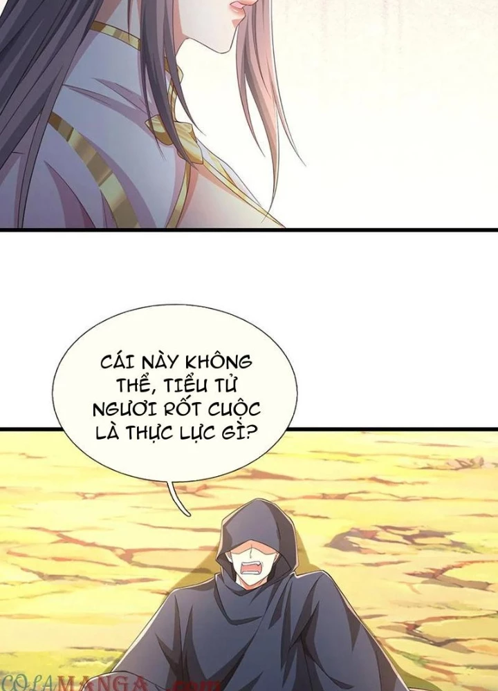 Tận thế thế giới Huyền Huyễn Ta Vô Địch Chapter 94 - 60