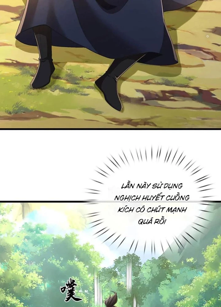 Tận thế thế giới Huyền Huyễn Ta Vô Địch Chapter 94 - 62