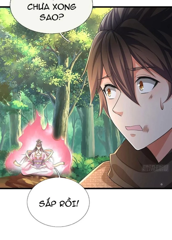 Tận thế thế giới Huyền Huyễn Ta Vô Địch Chapter 94 - 70