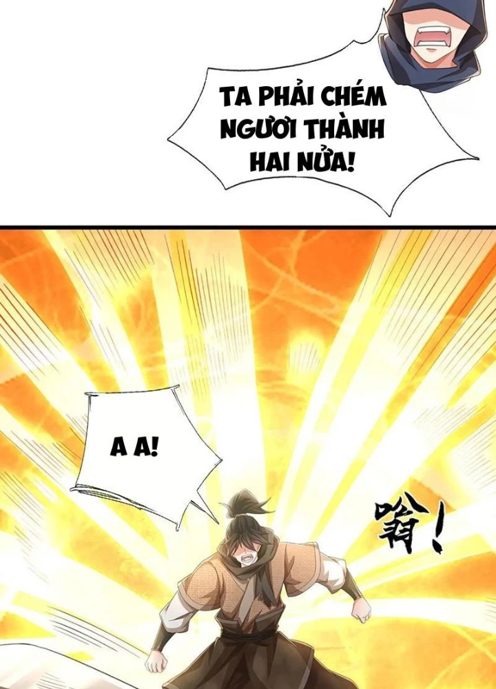 Tận thế thế giới Huyền Huyễn Ta Vô Địch Chapter 94 - 72