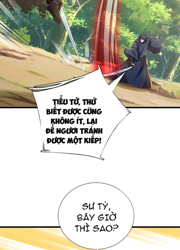 Tận thế thế giới Huyền Huyễn Ta Vô Địch Chapter 94 - 78