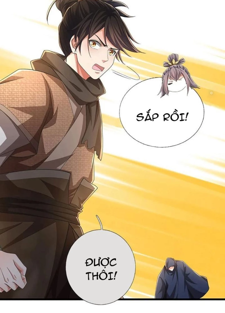 Tận thế thế giới Huyền Huyễn Ta Vô Địch Chapter 94 - 80