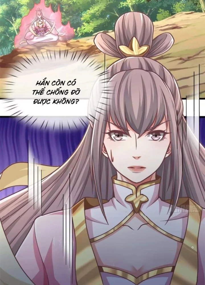 Tận thế thế giới Huyền Huyễn Ta Vô Địch Chapter 95 - 10