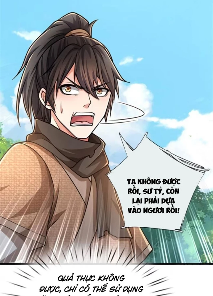 Tận thế thế giới Huyền Huyễn Ta Vô Địch Chapter 95 - 20