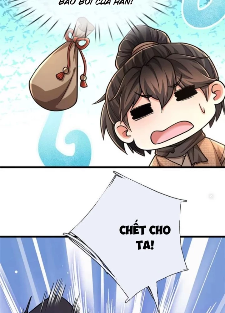 Tận thế thế giới Huyền Huyễn Ta Vô Địch Chapter 95 - 22