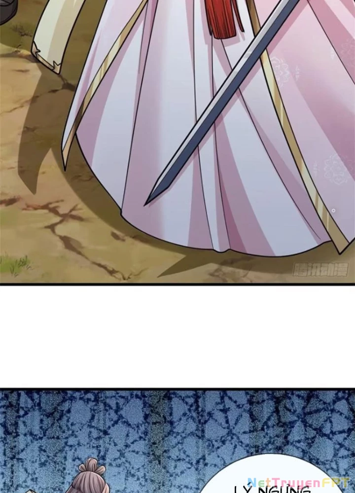 Tận thế thế giới Huyền Huyễn Ta Vô Địch Chapter 95 - 32