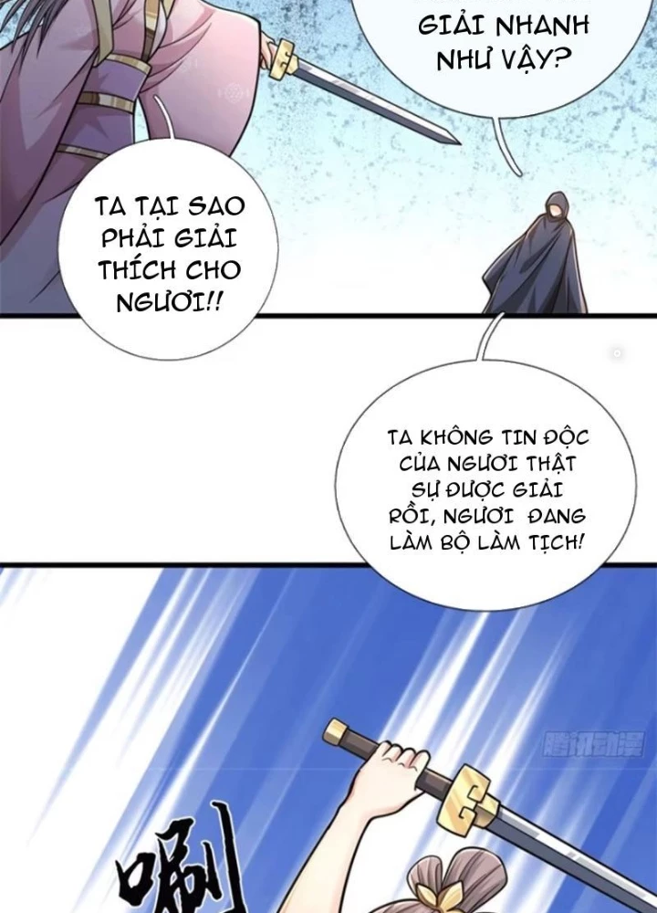 Tận thế thế giới Huyền Huyễn Ta Vô Địch Chapter 95 - 34