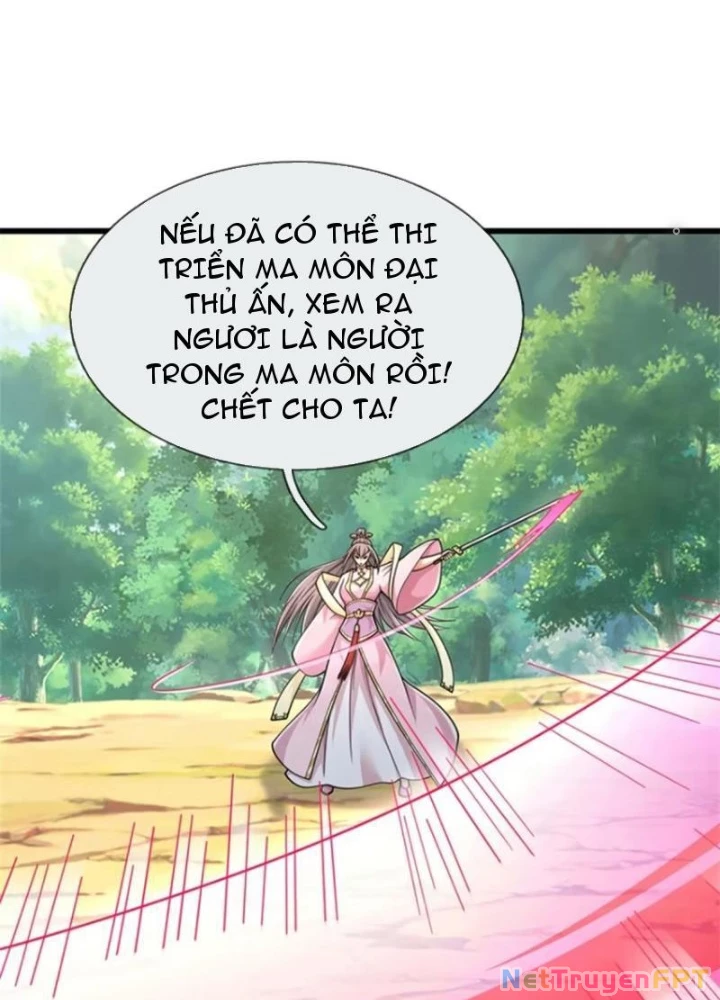 Tận thế thế giới Huyền Huyễn Ta Vô Địch Chapter 95 - 42