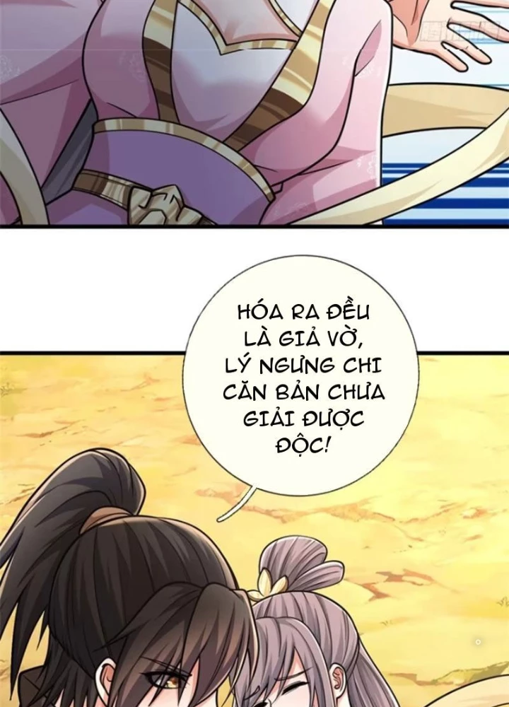 Tận thế thế giới Huyền Huyễn Ta Vô Địch Chapter 95 - 50