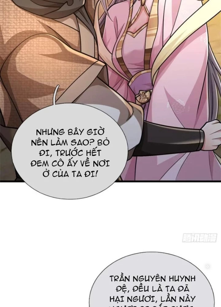 Tận thế thế giới Huyền Huyễn Ta Vô Địch Chapter 95 - 52
