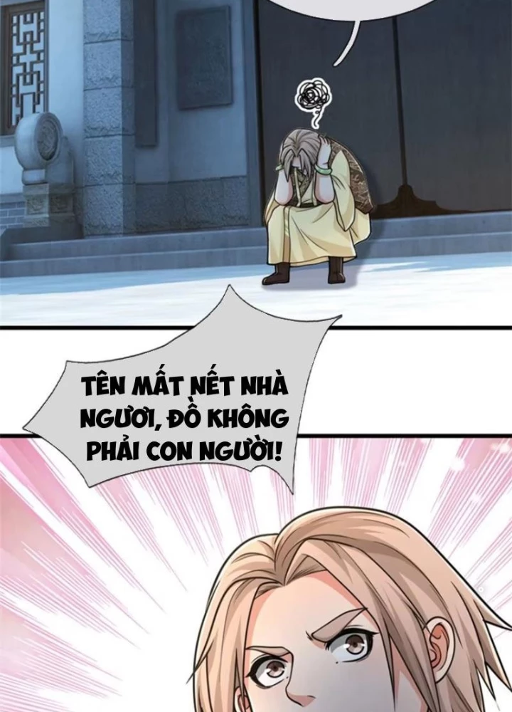 Tận thế thế giới Huyền Huyễn Ta Vô Địch Chapter 95 - 54