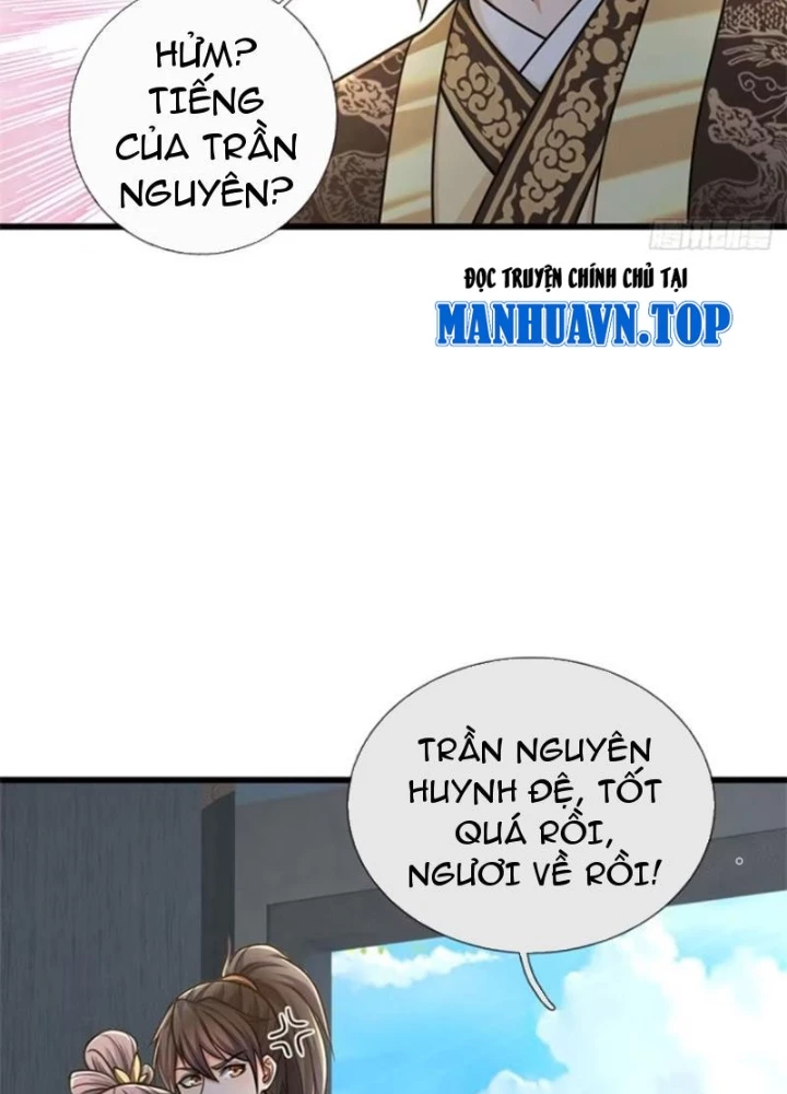 Tận thế thế giới Huyền Huyễn Ta Vô Địch Chapter 95 - 56