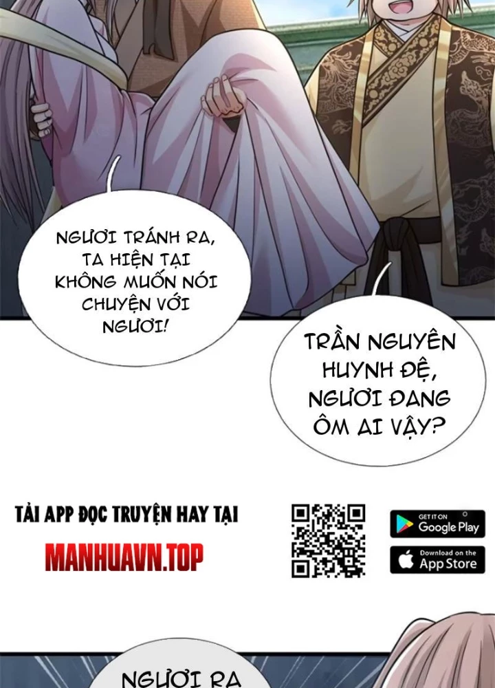 Tận thế thế giới Huyền Huyễn Ta Vô Địch Chapter 95 - 58
