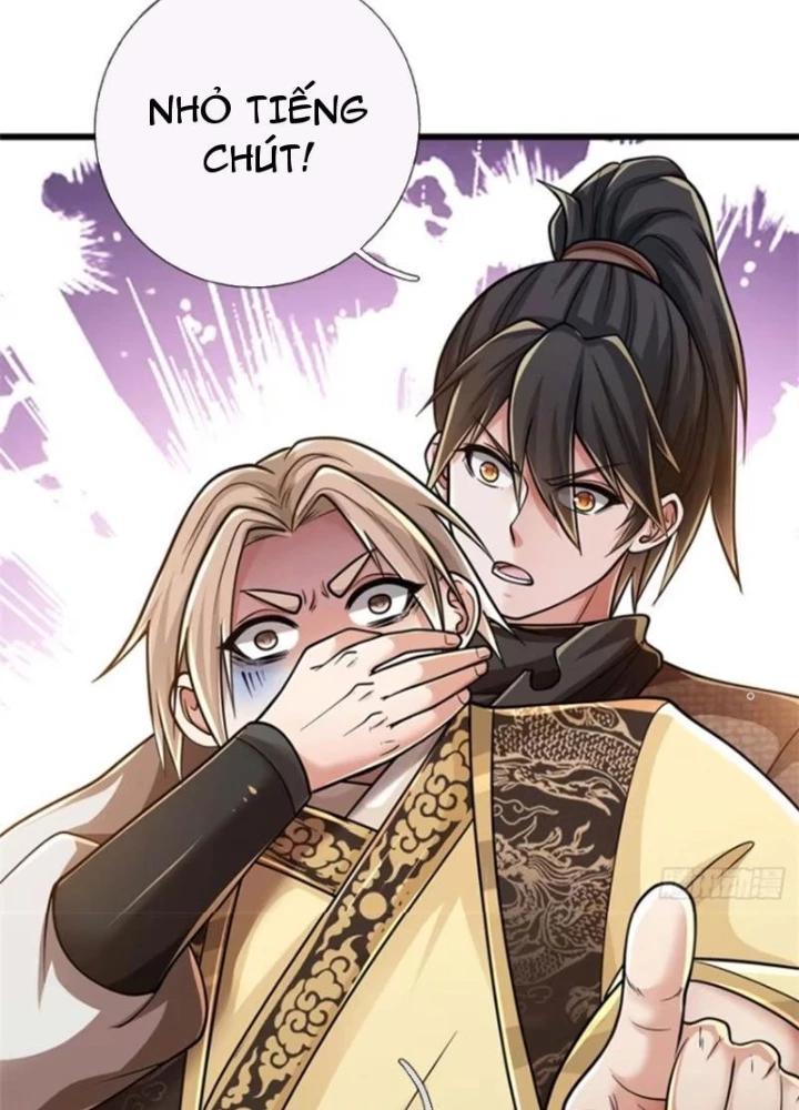 Tận thế thế giới Huyền Huyễn Ta Vô Địch Chapter 95 - 64