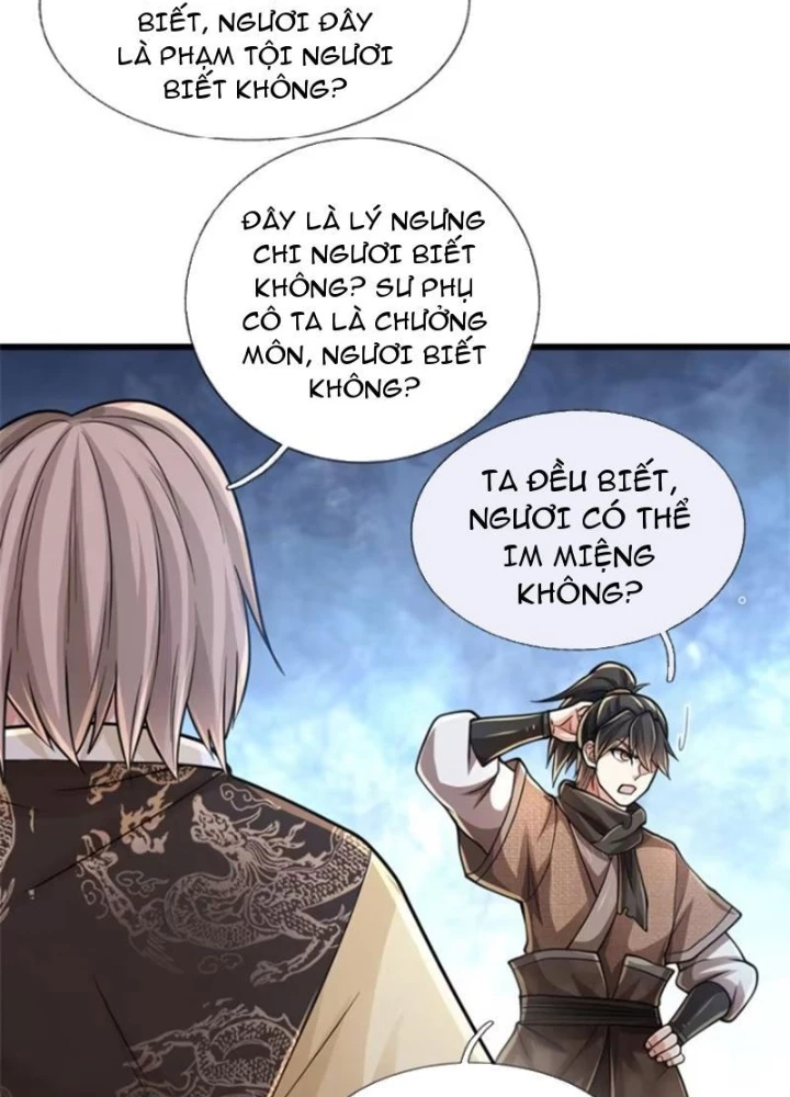 Tận thế thế giới Huyền Huyễn Ta Vô Địch Chapter 95 - 68