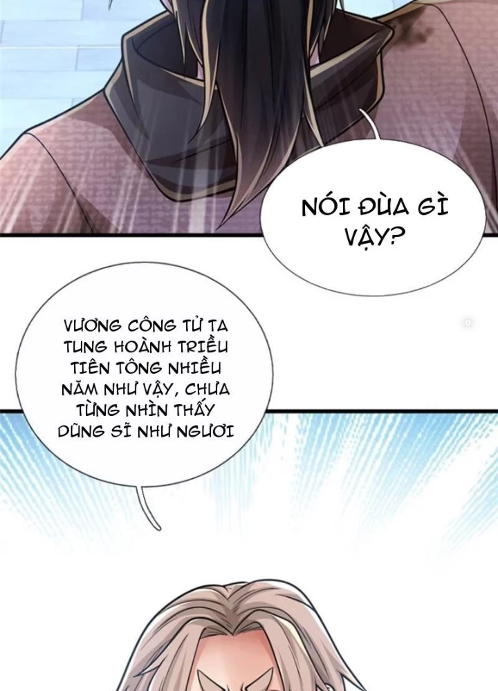 Tận thế thế giới Huyền Huyễn Ta Vô Địch Chapter 95 - 72