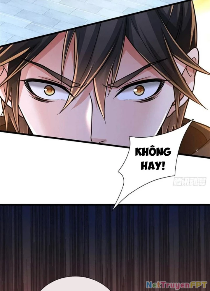 Tận thế thế giới Huyền Huyễn Ta Vô Địch Chapter 96 - 3