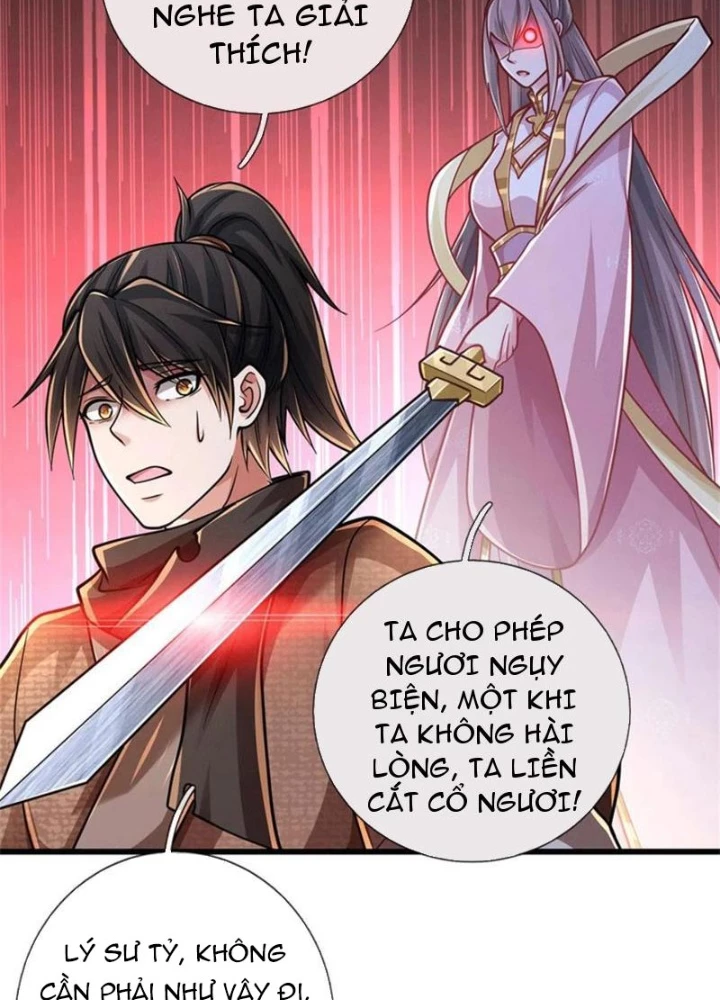 Tận thế thế giới Huyền Huyễn Ta Vô Địch Chapter 96 - 5