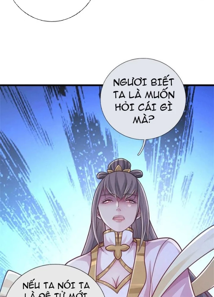 Tận thế thế giới Huyền Huyễn Ta Vô Địch Chapter 96 - 7