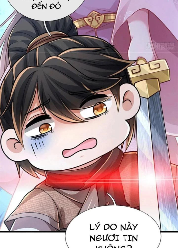 Tận thế thế giới Huyền Huyễn Ta Vô Địch Chapter 96 - 9