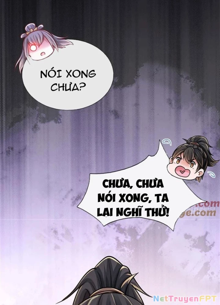 Tận thế thế giới Huyền Huyễn Ta Vô Địch Chapter 96 - 11