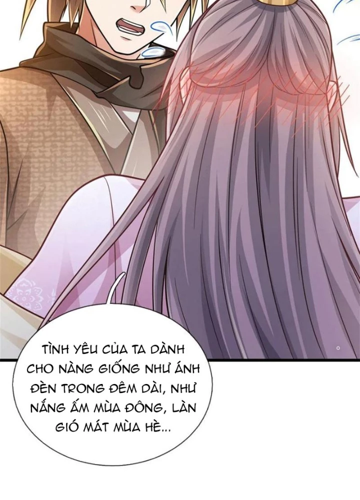Tận thế thế giới Huyền Huyễn Ta Vô Địch Chapter 96 - 21