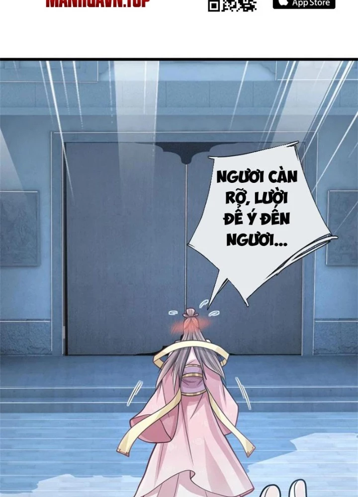Tận thế thế giới Huyền Huyễn Ta Vô Địch Chapter 96 - 23