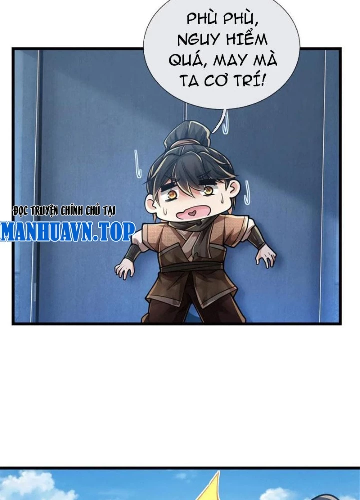Tận thế thế giới Huyền Huyễn Ta Vô Địch Chapter 96 - 29