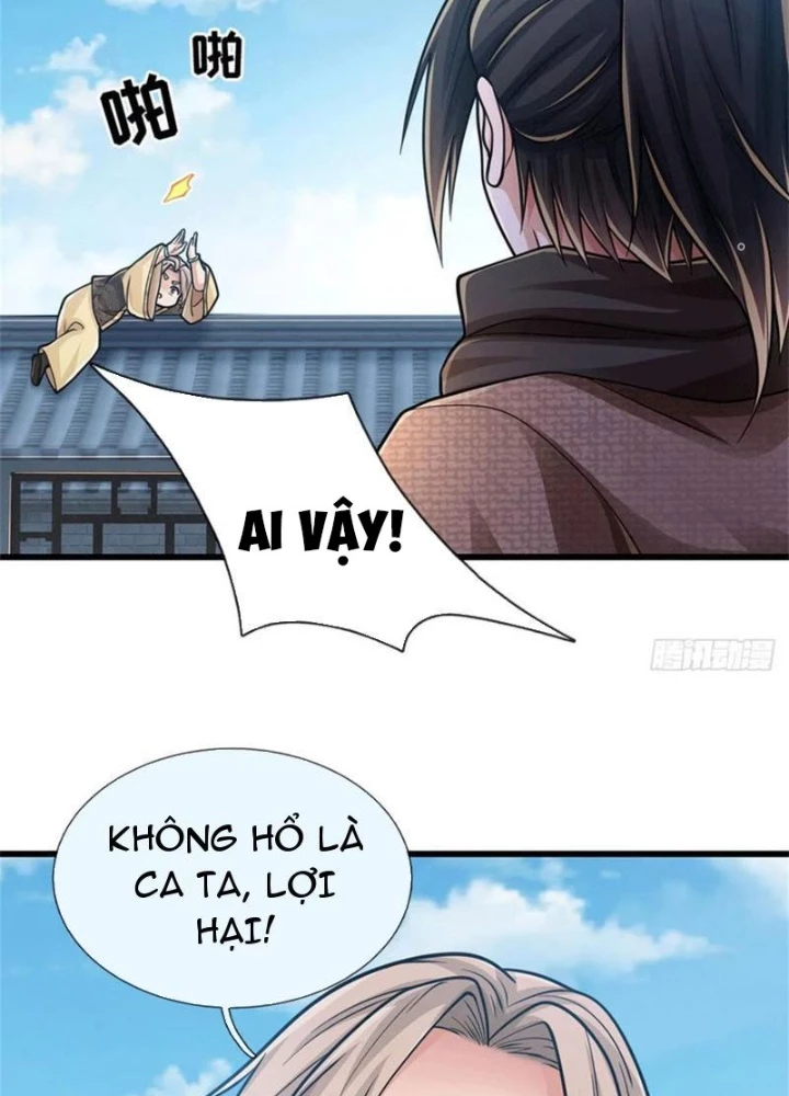 Tận thế thế giới Huyền Huyễn Ta Vô Địch Chapter 96 - 31