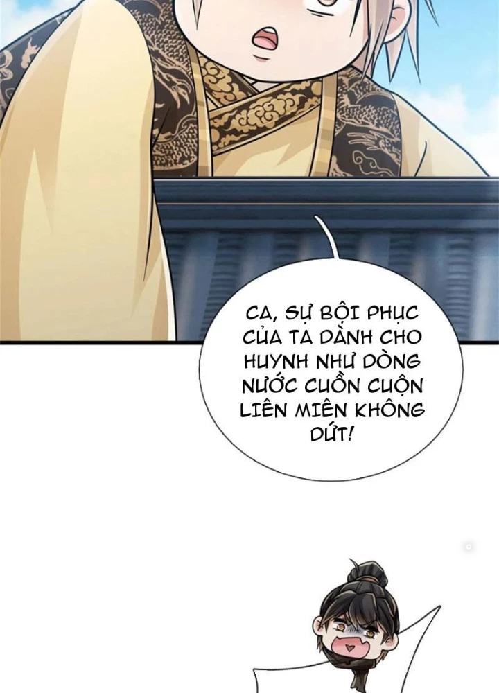 Tận thế thế giới Huyền Huyễn Ta Vô Địch Chapter 96 - 33