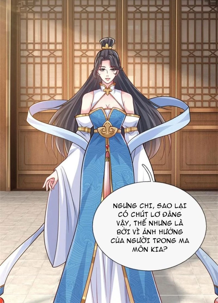 Tận thế thế giới Huyền Huyễn Ta Vô Địch Chapter 96 - 39