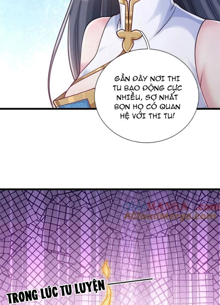 Tận thế thế giới Huyền Huyễn Ta Vô Địch Chapter 96 - 45