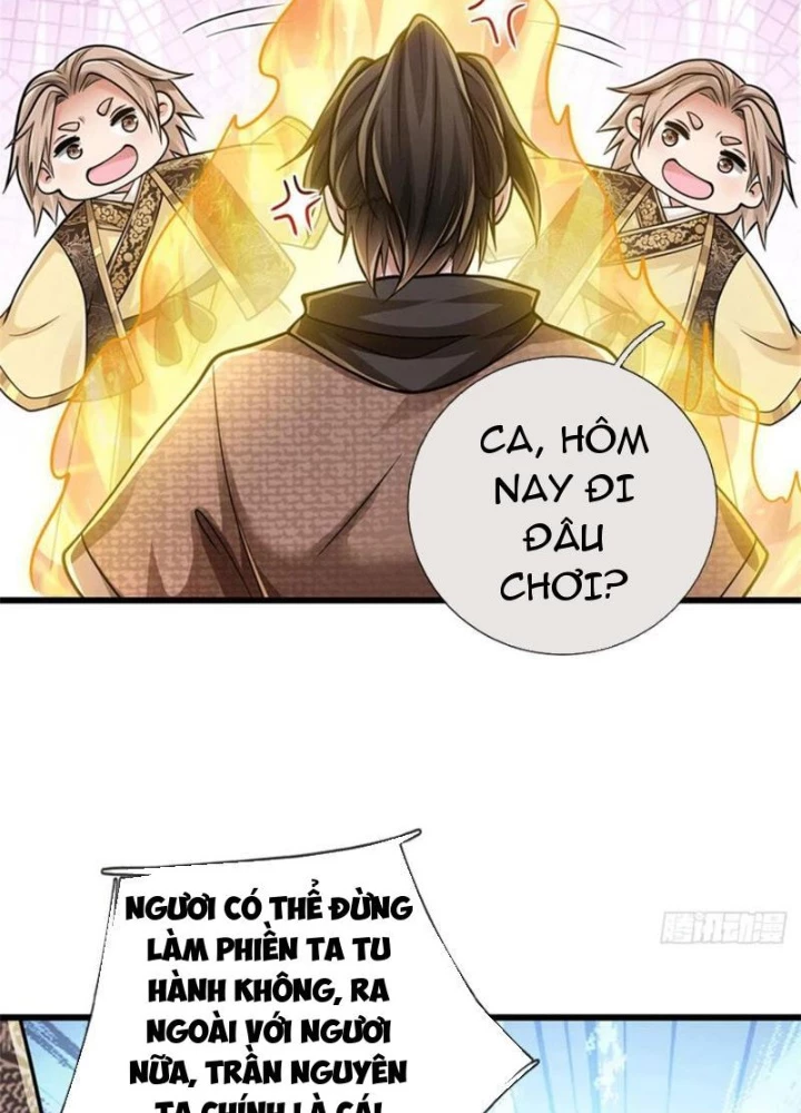 Tận thế thế giới Huyền Huyễn Ta Vô Địch Chapter 96 - 47