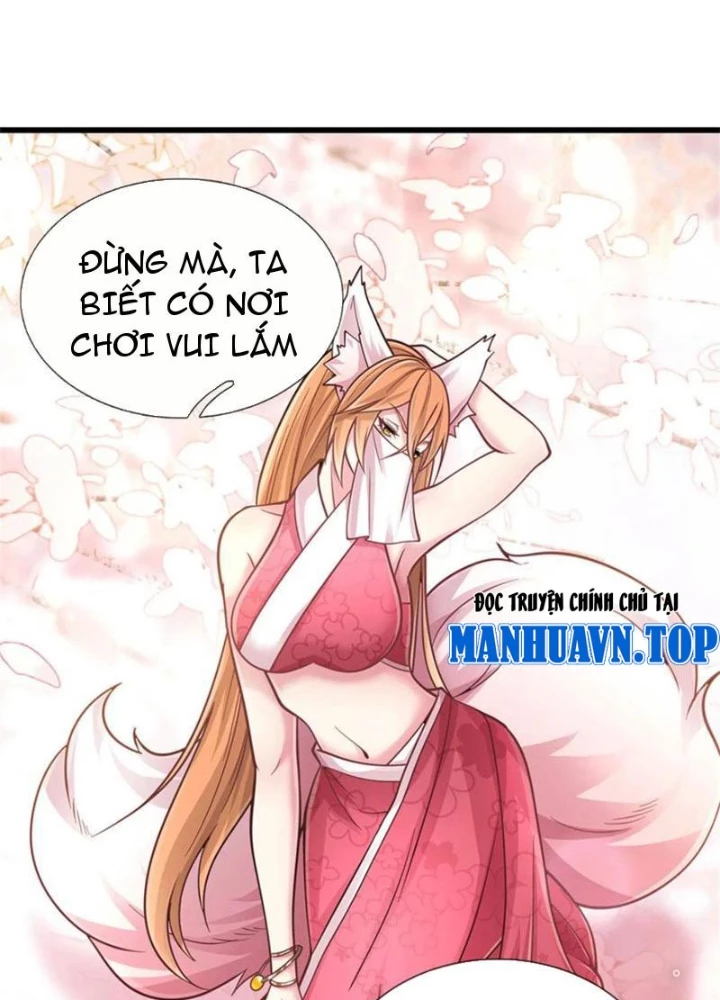 Tận thế thế giới Huyền Huyễn Ta Vô Địch Chapter 96 - 51