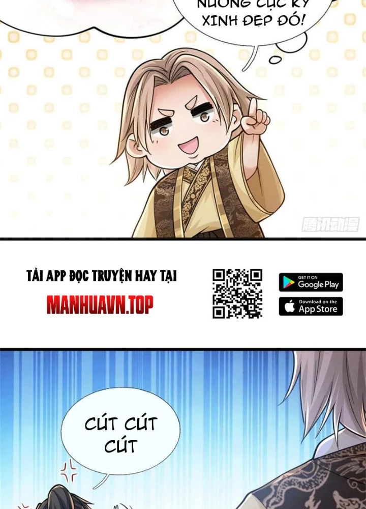 Tận thế thế giới Huyền Huyễn Ta Vô Địch Chapter 96 - 53