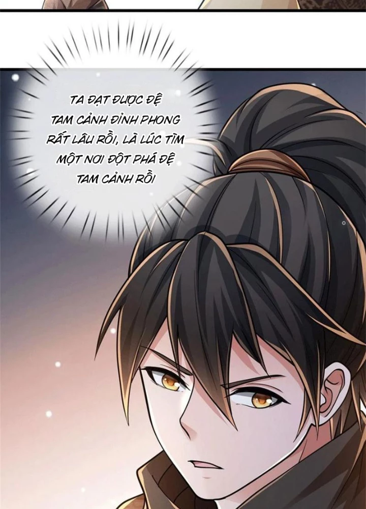 Tận thế thế giới Huyền Huyễn Ta Vô Địch Chapter 96 - 55