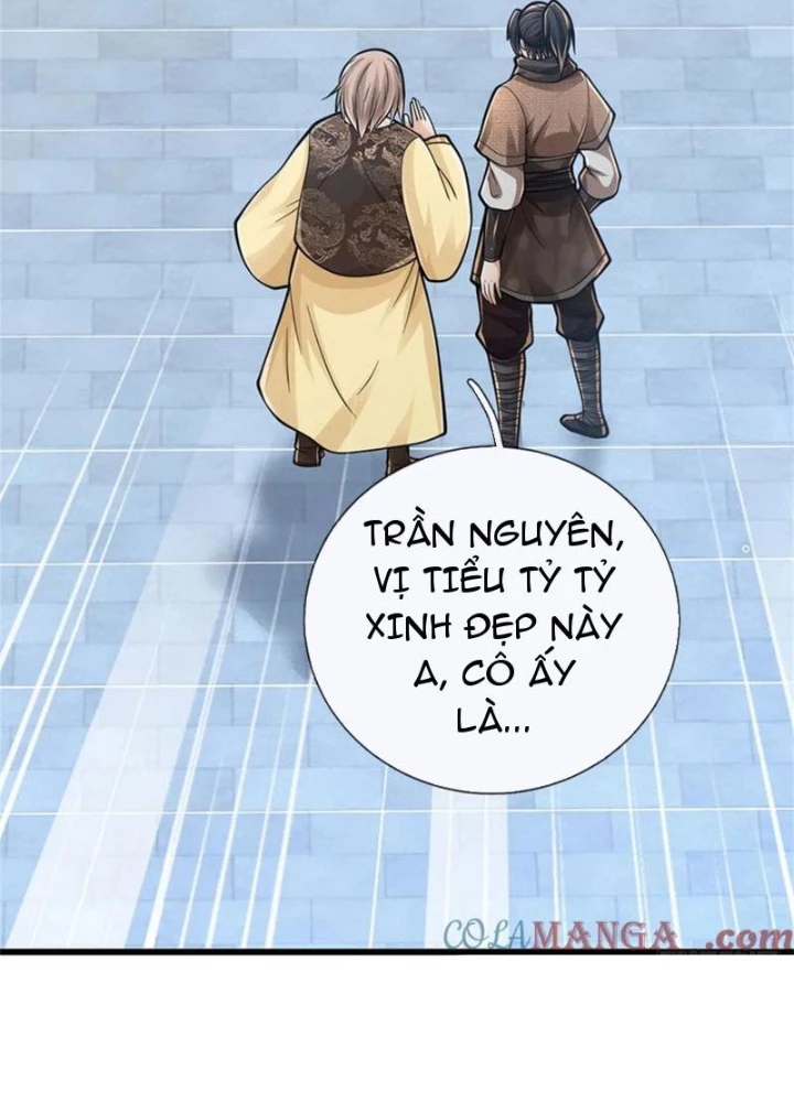 Tận thế thế giới Huyền Huyễn Ta Vô Địch Chapter 96 - 61