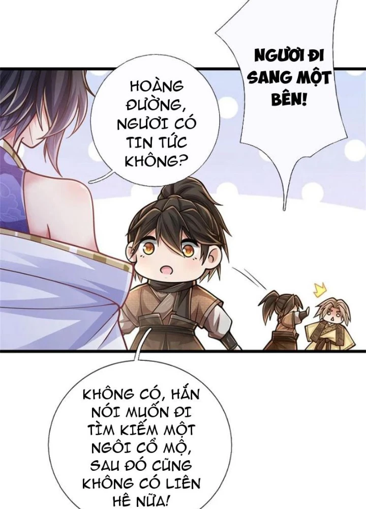Tận thế thế giới Huyền Huyễn Ta Vô Địch Chapter 96 - 63