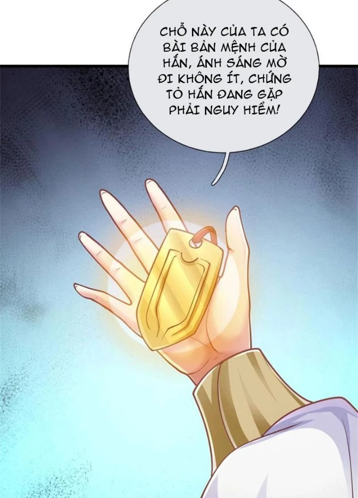 Tận thế thế giới Huyền Huyễn Ta Vô Địch Chapter 96 - 65