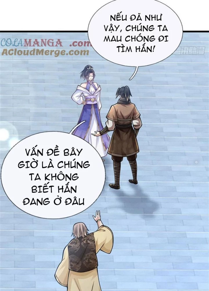 Tận thế thế giới Huyền Huyễn Ta Vô Địch Chapter 96 - 67