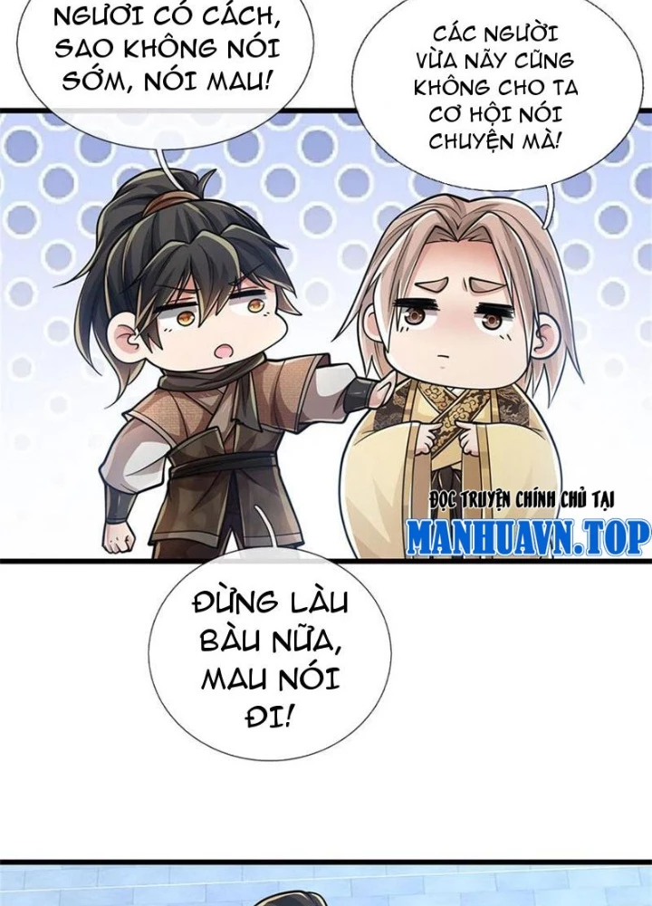 Tận thế thế giới Huyền Huyễn Ta Vô Địch Chapter 97 - 5